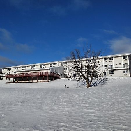 Baymont By Wyndham Proctor Hotel Duluth Exterior foto